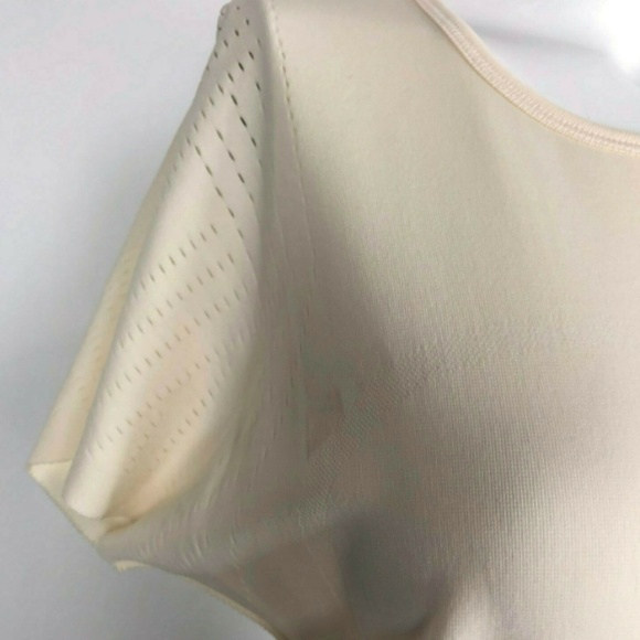 Lululemon Time Warp Short Sleeve Tee Top Ghost - Picture 7 of 8